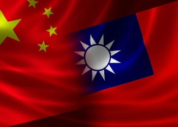 الصين تحذر من مخاطر مساعي استقلال تايوان