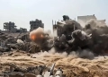 حصيلة الحرب في غزة حتى الآن