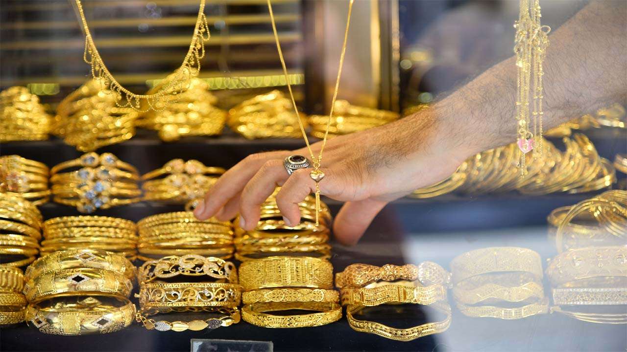 أسعار الذهب في الإمارات اليوم الأربعاء