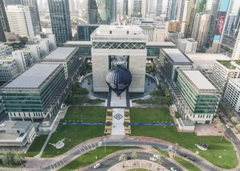 دبي وأبوظبي في طليعة المراكز المالية العالمية