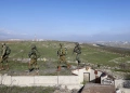 إسرائيل تقصف بنى تحتية تابعة للجيش السوري