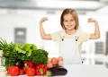 أطعمة تساعد في تحسين صحة عظام الأطفال