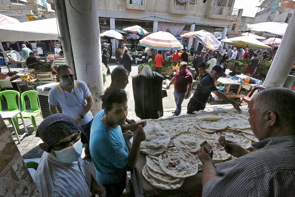 الكشف عن الدول العربية الأكثر تضررا من تداعيات الصراع في الشرق الأوسط