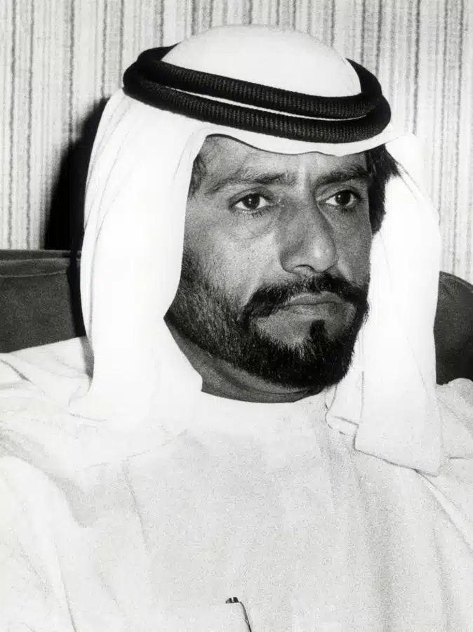 محمد بن زايد