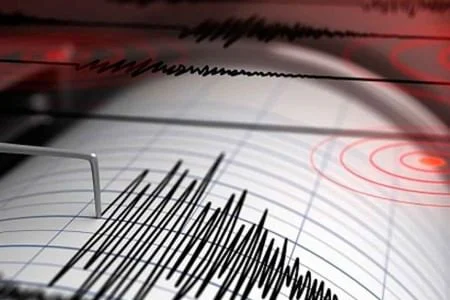 زلزال بقوة 5.6 درجات يضرب إقليم 