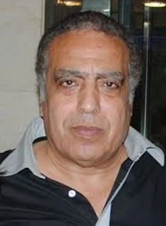 محمد العدل