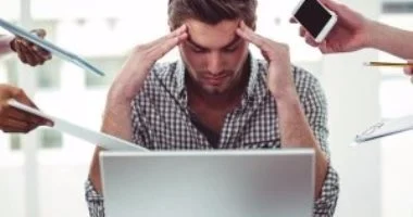 هل تشعر بالتوتر والقلق؟ إليك 5 طرق سريعة للتخلص منه