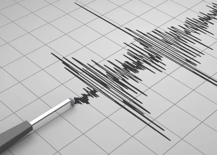 زلزال بقوة 4.9 درجات يضرب جنوبي الفلبين