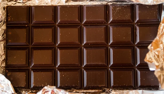 الشوكولا