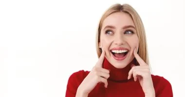 الأسنان
