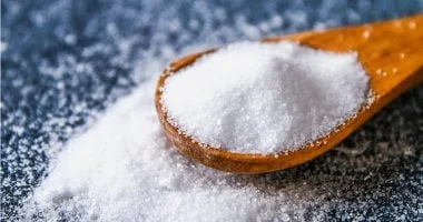 ملح