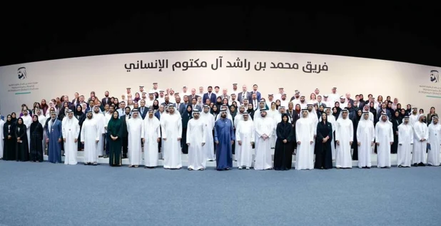 محمد بن راشد