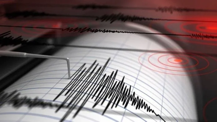 زلزال بقوة 4.7 درجات يضرب محافظة إيشيكاوا اليابانية