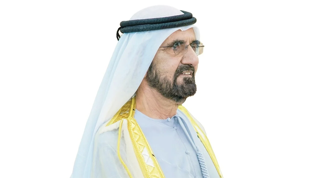 بحضور محمد بن راشد تتويج «نوابغ العرب 2025» غداً