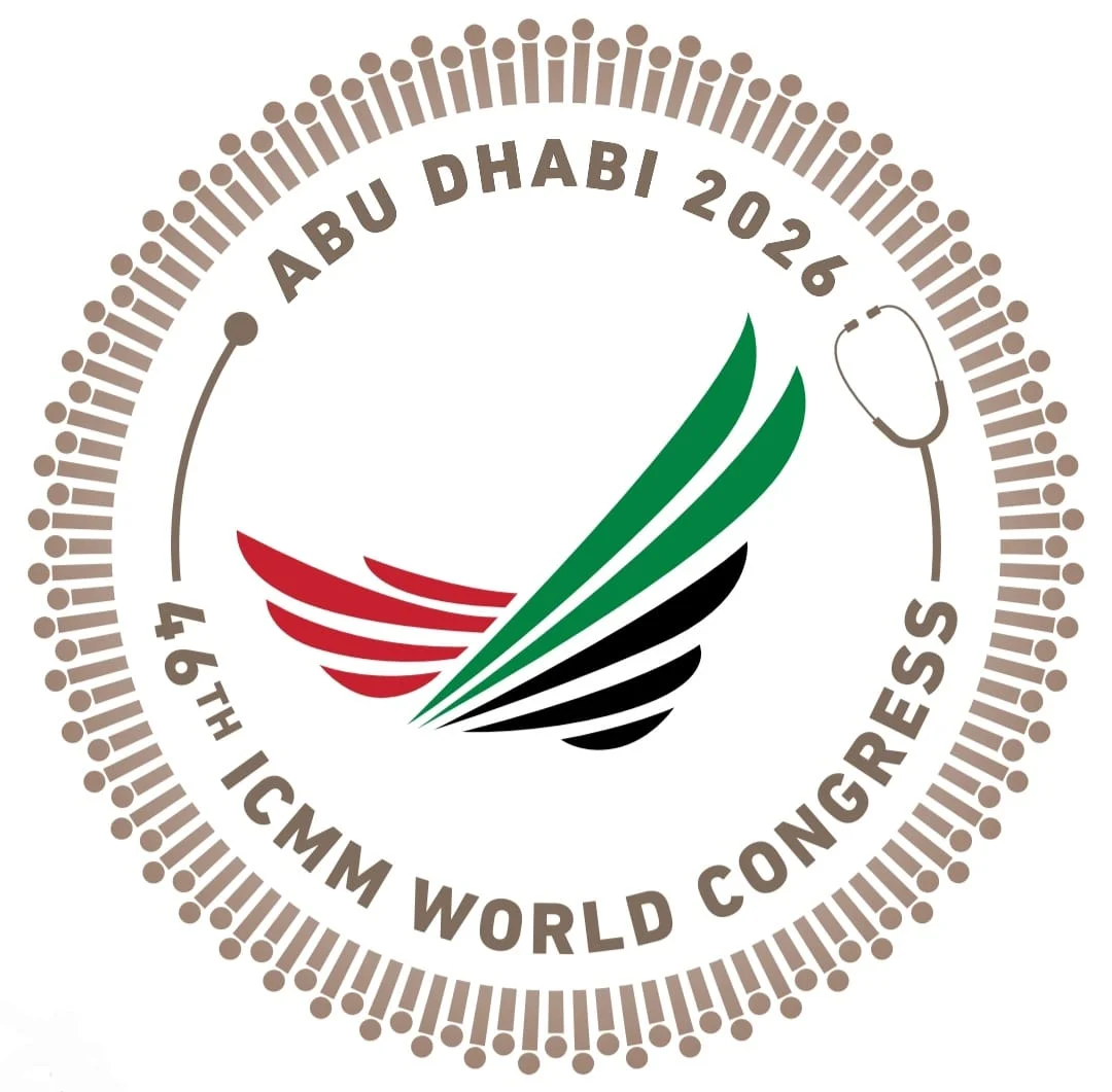 «المؤتمر الدولي للطب العسكري» يفتح الباب لاستقبال الأبحاث والدراسات المشاركة في برنامجه العلمي «المؤتمر الدولي للطب العسكري» يفتح الباب لاستقبال الأبحاث والدراسات المشاركة في برنامجه العلمي