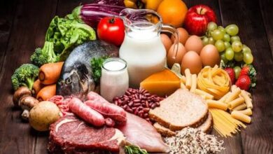 أطعمة تعزز صحة القلب وتخفض الكوليسترول بشكل طبيعي