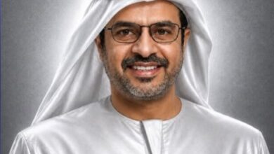 الإمارات… اقوى من التحديات