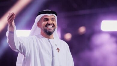 إدانة منتج مصري بتهمة سب حسين الجسمي في قضية "أحبك"