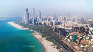 شواطئ أبوظبي.. وجهات صيفية تعزّز جودة الحياة