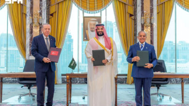 الرئاسة التركية: اتفاق مكة يظهر موقفاً حازماً لضمان الاستقرار والأمن الإقليميين