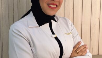 د. دعاء بركات تقدم أحدث حلول التجميل النسائي في مركز ديرمادنت الطبي بالشارقة