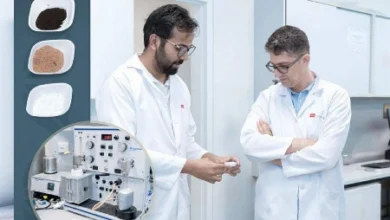 باحثو جامعة الإمارات يطورون محفّزاً أخضر لإنتاج الهيدروجين