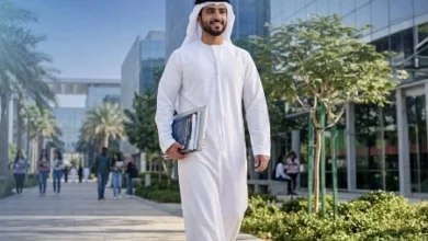 7 تخصصات تواكب استراتيجيات حكومة أبوظبي وتطلعاتها
