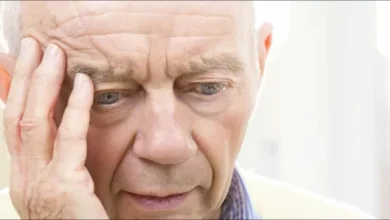 دراسة صادمة.. بخاخ أنفي قد يحل مشكلة مرضى ألزهايمر