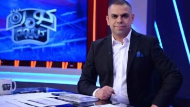 مصر.. منع كريم حسن شحاتة من الظهور التلفزيوني