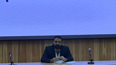 حسام لبش: سرعة المعلومة الموثوقة تضيق المساحة أمام الشائعات والتضليل