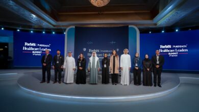 برعاية نهيان بن مبارك.. أبوظبي تستضيف قادة الصحة في العالم لصياغة مستقبل الرعاية الصحية