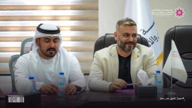 136 مليون مشاهدة تعيد رسم صورة معرض دمشق الدولي على المنصات الرقمية