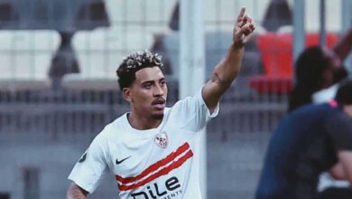 خاص | الزمالك يحسم الجدل بشأن الـ20% في عقد بيع بيزيرا لـ شباب الأهلي