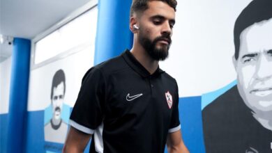 أحمد سليمان يحسم الجدل بشأن أنباء تمثيل محمود بنتايك لـ منتخب مصر