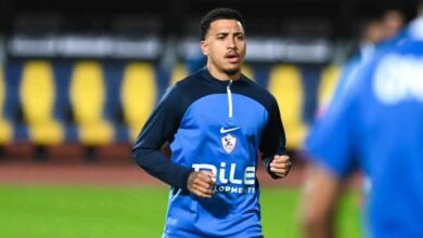 شرط العودة إلى مصر.. الزمالك يوضح التفاصيل المالية في عقد بيزيرا مع الأهلي الإماراتي