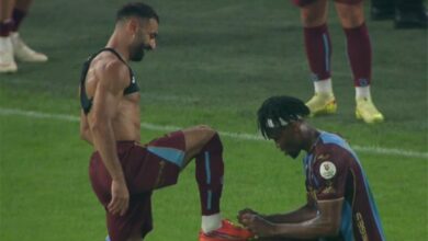 ما زال ملك العالم.. شبكات ليفربول الجماهيرية تحتفي بهاتريك محمد صلاح أمام جالطة سراي
