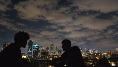 «نازا».. وثائقي يكشف مجازر إسرائيل في غزة