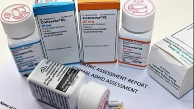 12 % ارتفاعاً في مرضى فرط الحركة خلال 3 أشهر في بريطانيا