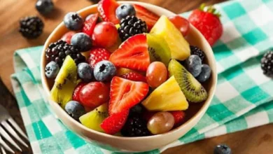 فواكه شائعة تساعد العضلات على حرق الدهون.. ماذا اكتشف العلماء؟