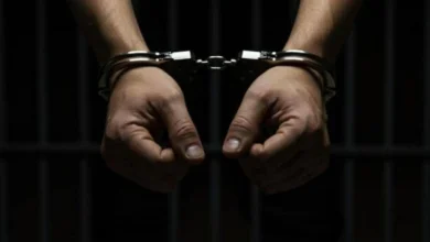 اعترافات صادمة لأب في السويس.. 4 صفعات انتهت بوفاة طفله اعترافات صادمة لأب في السويس.. 4 صفعات انتهت بوفاة طفله