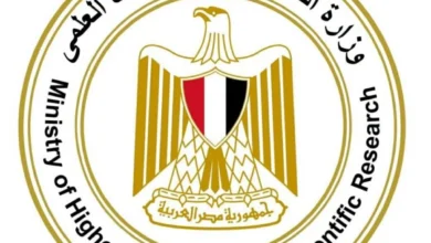 رسمياً.. إعلان نتيجة تقليل الاغتراب لطلاب الثانوية العامة في مصر رسمياً.. إعلان نتيجة تقليل الاغتراب لطلاب الثانوية العامة في مصر