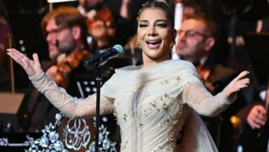 دمشق تسهر مع «عودة أصالة» بعد غياب 15 عاماً دمشق تسهر مع «عودة أصالة» بعد غياب 15 عاماً