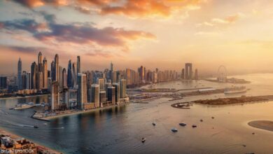 قطاع السياحة في دبي يعزّز إسهامه في الاقتصاد المحلي