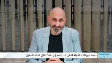 الاتحاد للطيران: معدل إشغال مقاعدنا بلغ 92% في أغسطس