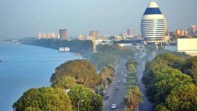 حكومة السودان تقرر استبدال العملة الوطنية حكومة السودان تقرر استبدال العملة الوطنية