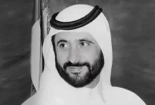 خادم الحرمين وولي العهد السعودي يعزيان محمد بن راشد في وفاة أحمد بن راشد آل مكتوم