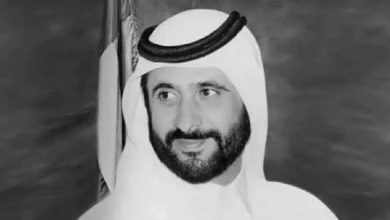 خادم الحرمين وولي العهد السعودي يعزيان محمد بن راشد في وفاة أحمد بن راشد آل مكتوم خادم الحرمين وولي العهد السعودي يعزيان محمد بن راشد في وفاة أحمد بن راشد آل مكتوم