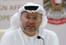 قرقاش: استهداف السعودية الشقيقة يقوض أمن الإمارات ودول الخليج كافة