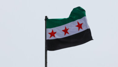 دمشق تدين هجمات الحوثيين على مطاري أبها والملك خالد في السعودية
