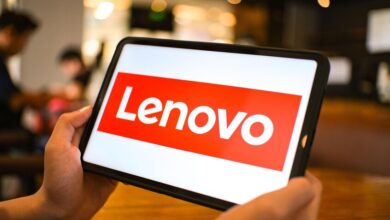 Lenovo تعلن عن حاسبها اللوحي الجديد ومواصفاته Lenovo تعلن عن حاسبها اللوحي الجديد ومواصفاته